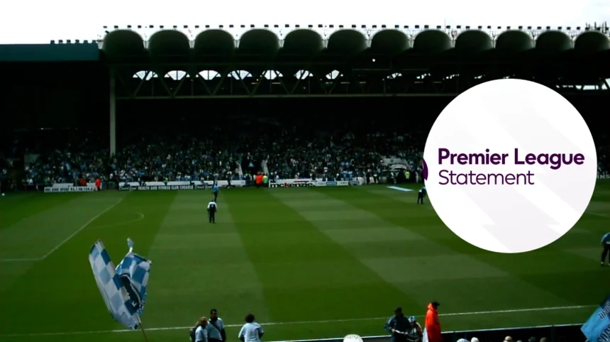 Man City lodge appeal over Premier League financial verdict