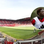 Man United Injury Boost Kobbie Mainoo Back In Training For Chelsea 2026