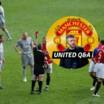 Man United Questions Answered Rashford, Lacey and Carrick