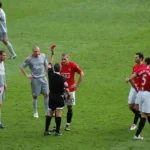 Man Utd 1-1 Man City, Leigh Sports Village, Sunday 25 October 2026