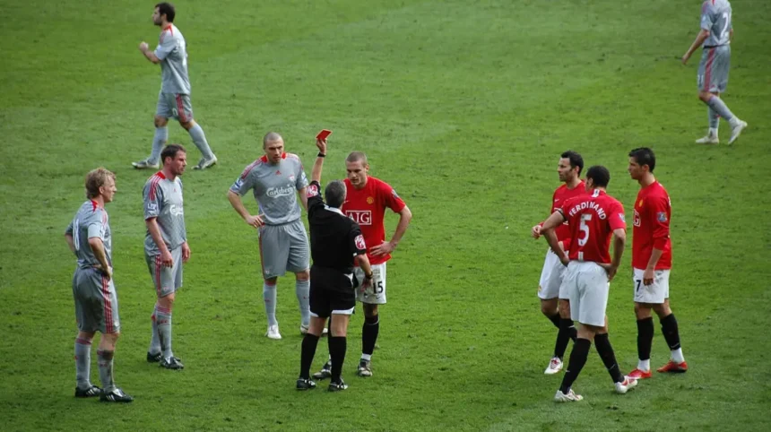 Man Utd 1-1 Man City, Leigh Sports Village, Sunday 25 October 2026