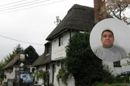 Man from Stockport sentenced for rape of sex worker
