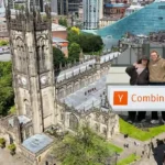Manchester AI Startup Revnu Raises $3M Seed Funding 2026