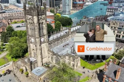 Manchester AI Startup Revnu Raises $3M Seed Funding 2026