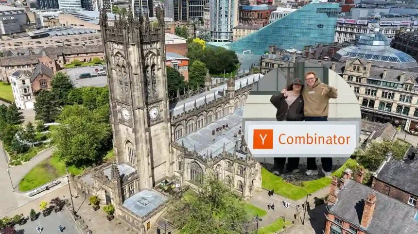 Manchester AI Startup Revnu Raises $3M Seed Funding 2026