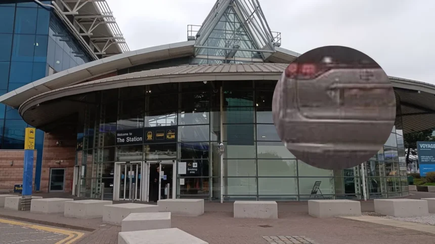 Manchester Airport Defends £100 Charge After Autopay Complaint