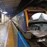 Manchester Airport Station Set for £115m Kier Upgrade