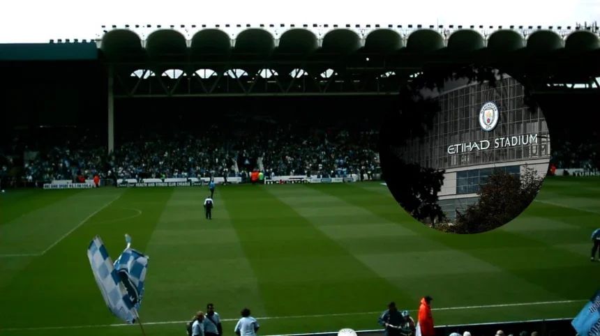 Manchester City Charges Reopen East Manchester Revival Debate