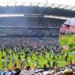 Manchester City Reduces Carbon Emissions By Five Per Cent 2026