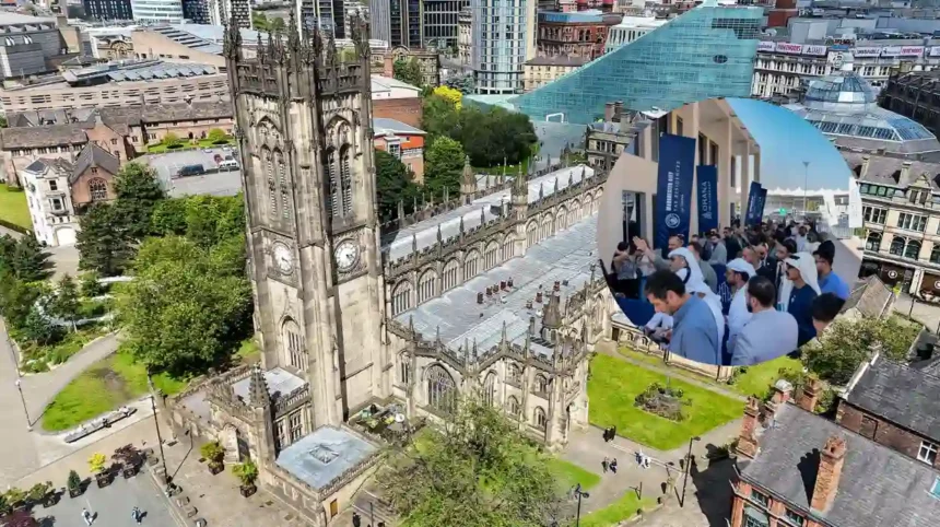 Manchester City Yas Residences sees 92% sold within 48 hours