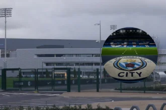 Manchester City found guilty over £900m financial breaches