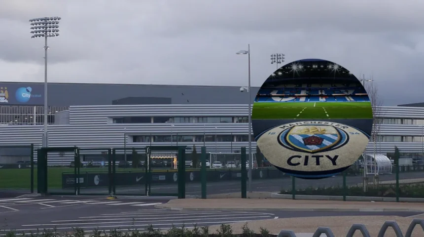 Manchester City found guilty over £900m financial breaches