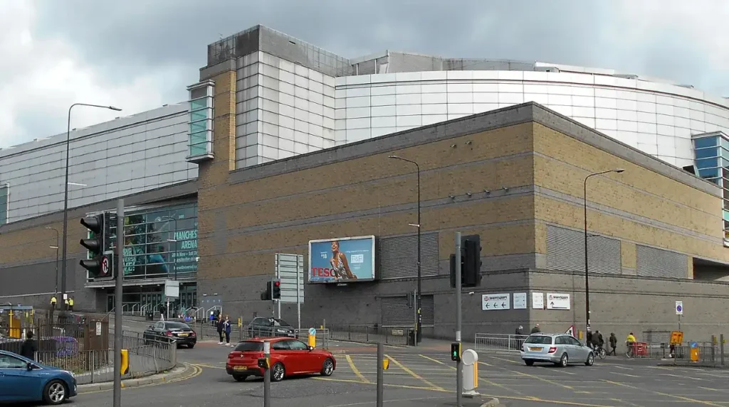 Manchester Hotels Offer the Best Conference Facilities