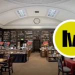 Manchester Literature Festival – Olivia Kayley