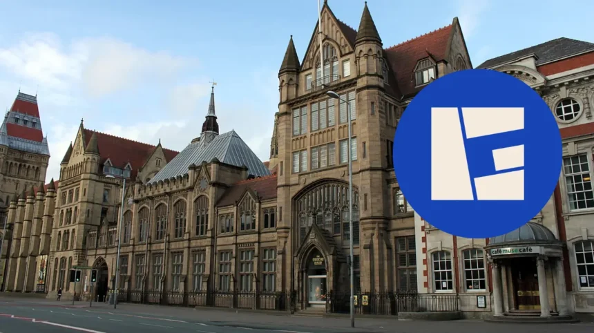 Manchester Museum Launches Three-Year Archaeology Display Revamp