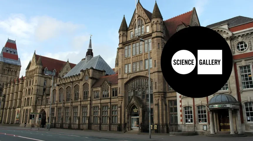 Manchester Museum and Bengaluru Gallery Launch Youth Partnership