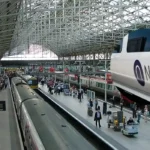 Manchester Northern Trains To Get Air Conditioning 2026
