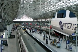 Manchester Northern Trains To Get Air Conditioning 2026