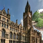 Manchester Portland Street Closure Extended as Road Repairs Continue 2026