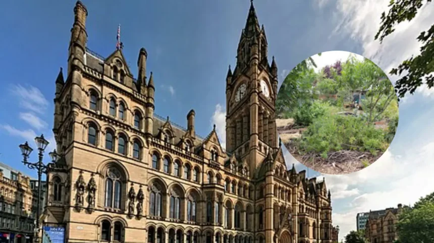 Manchester Portland Street Closure Extended as Road Repairs Continue 2026