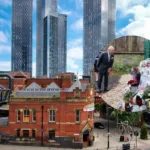 Manchester Synagogue Attack Inquiry To Examine Deaths