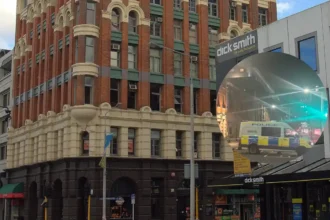 Manchester Terror Charges Alleged Plot Targeted Jewish Community 2026