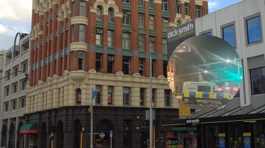 Manchester Terror Charges Alleged Plot Targeted Jewish Community 2026