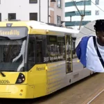 Manchester Train Sexual Assault CCTV Appeal Launched 2026