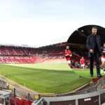Manchester United Injury Crisis Deepens Ahead of Atletico Madrid Trip