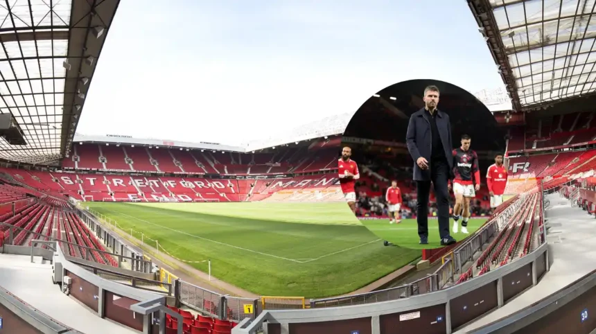 Manchester United Injury Crisis Deepens Ahead of Atletico Madrid Trip