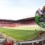 Manchester United launches new audio service for fans
