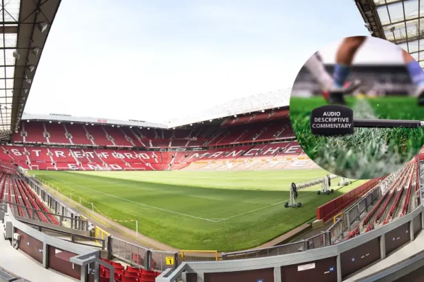 Manchester United launches new audio service for fans