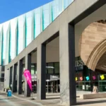 Manchester for a Post-Grad Promising or Perishing