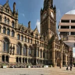 Manchester parking charges £17m council profit revealed