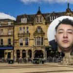 Manchester rape and stalking case ends with 10-year prison term