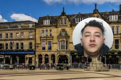 Manchester rape and stalking case ends with 10-year prison term