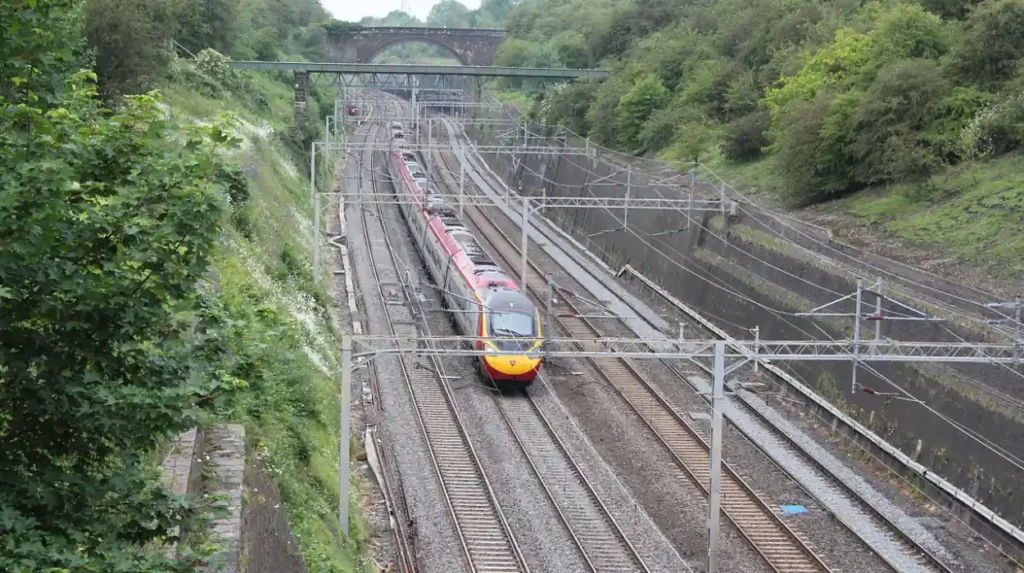 Is Taking the Manchester to Glasgow Train the Best Travel Option?