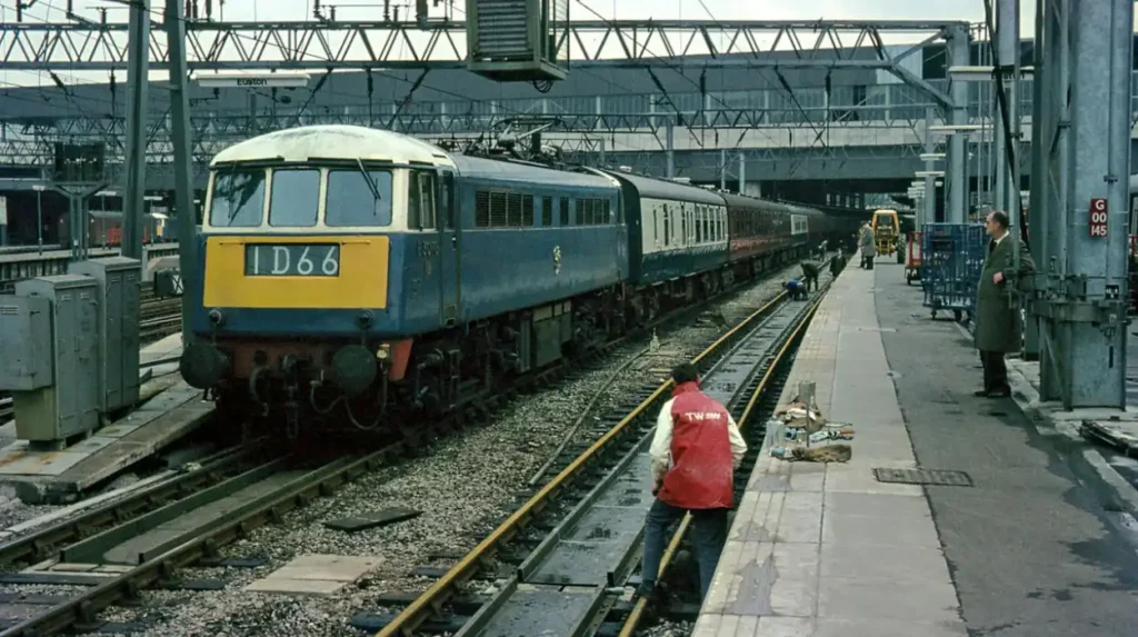 Is Taking the Manchester to Glasgow Train the Best Travel Option?