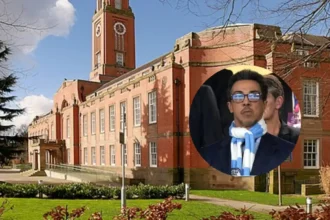 Manchesterism Warning Trafford Green Leader Challenges Devolution Rollout