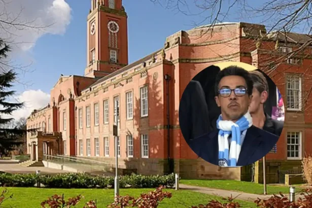 Manchesterism Warning Trafford Green Leader Challenges Devolution Rollout