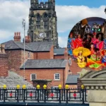 Merseyday of the Dead Stockport Returns With Free Halloween Fun 2026