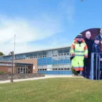 Middleton Crossing Patrol Officer Barbara Gould Ends 34-Year Career