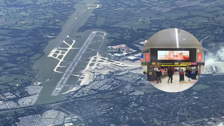 More Than 300 Jobs Available At Manchester Airport Jobs Fair 2026