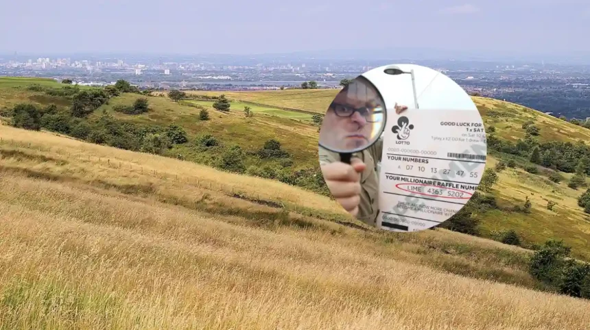 National Lottery Searches for Tameside Winner of Unclaimed £1m Prize 2026