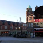 Nel Pan Lane closed Wigan water leak sparks rush‑hour disruption