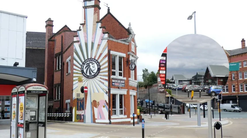New Stockport vacancies hospitality, delivery and engineering 2026