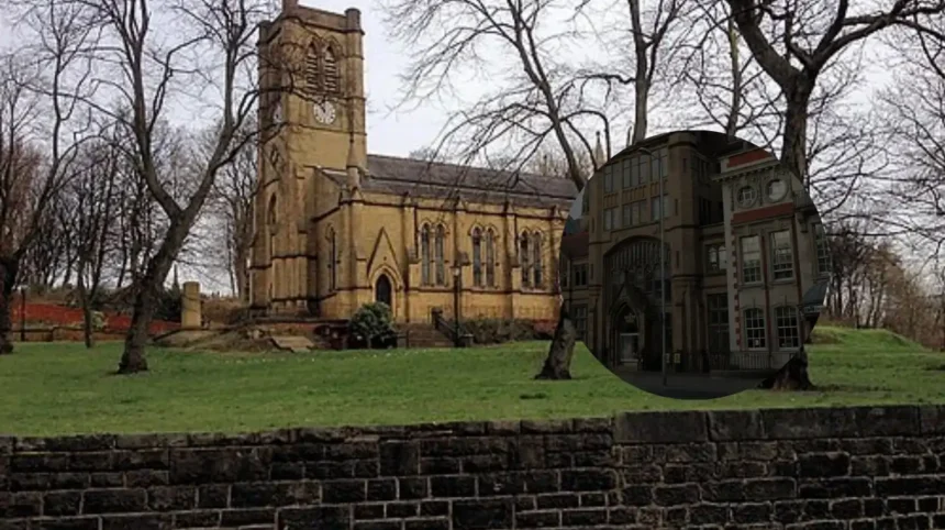 Older Residents Art and Stories to Be Shown in Manchester