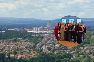 Oldham Housing Association FCHO Wins Three Business Awards