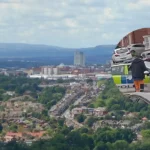 Oldham shooting probe after car hit by gunfire in Fitton Hill 2026