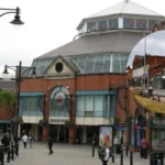 Oldham town centre roads set to reopen after building collapse 2026